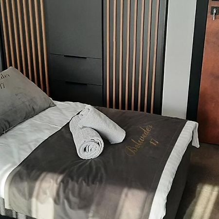 Belweder Loft Apartment Nysa Luaran gambar