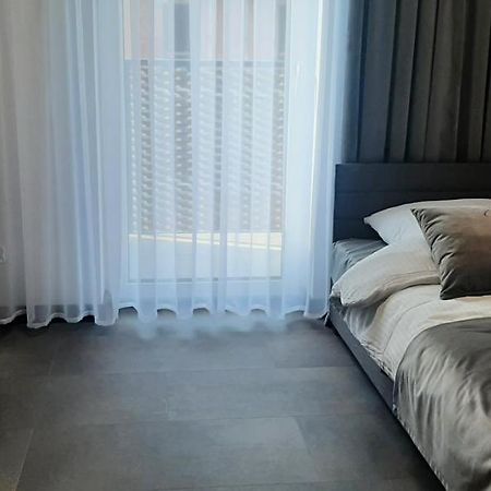 Belweder Loft Apartment Nysa Luaran gambar