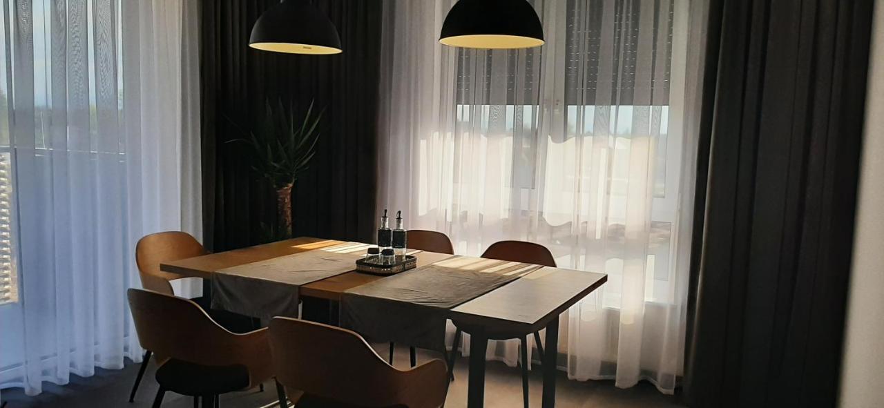 Belweder Loft Apartment Nysa Luaran gambar