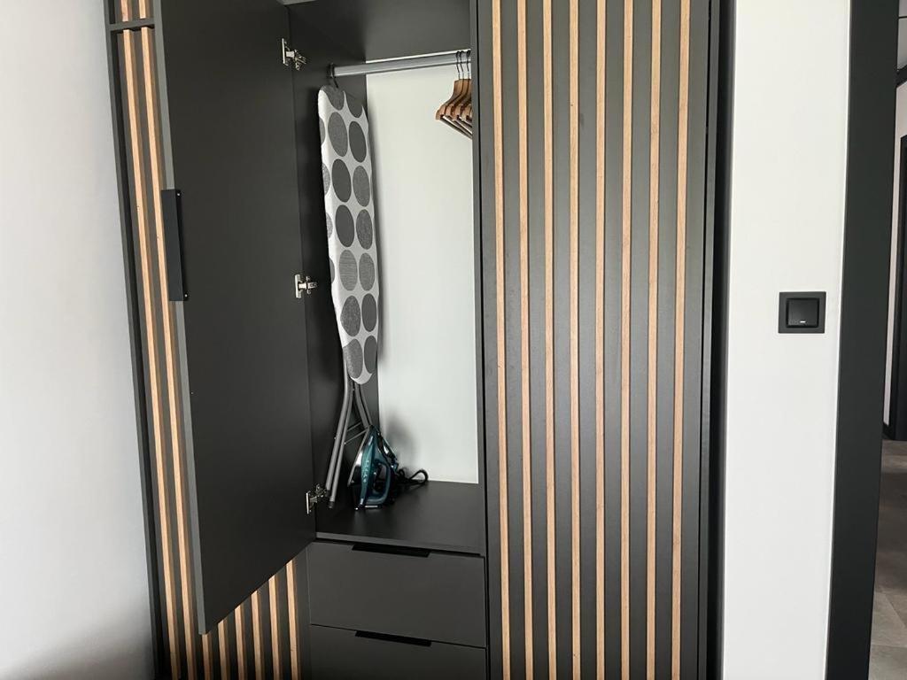 Belweder Loft Apartment Nysa Luaran gambar